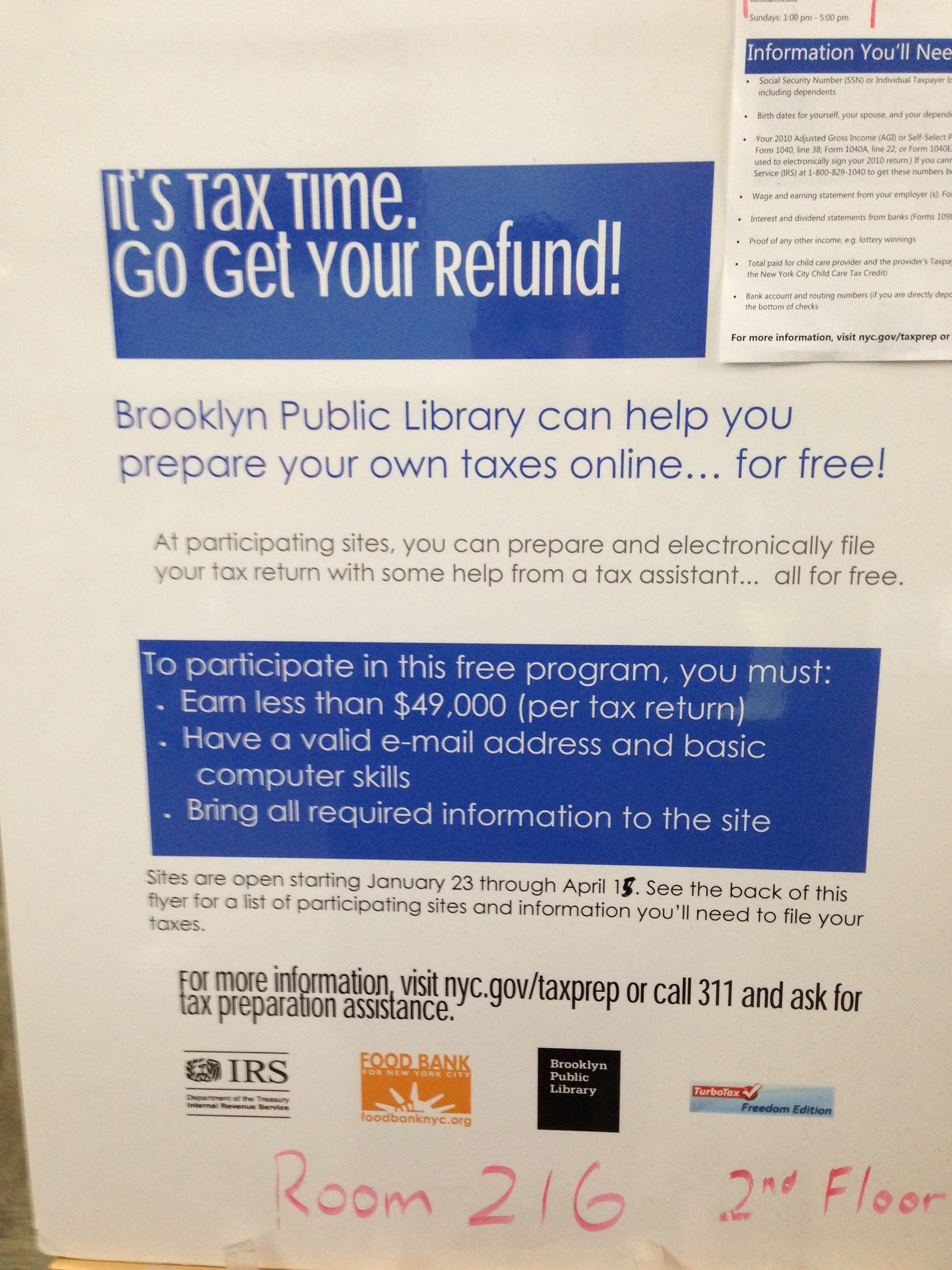 Rise of Tax Refunds Changes Deal With Government, People The Future