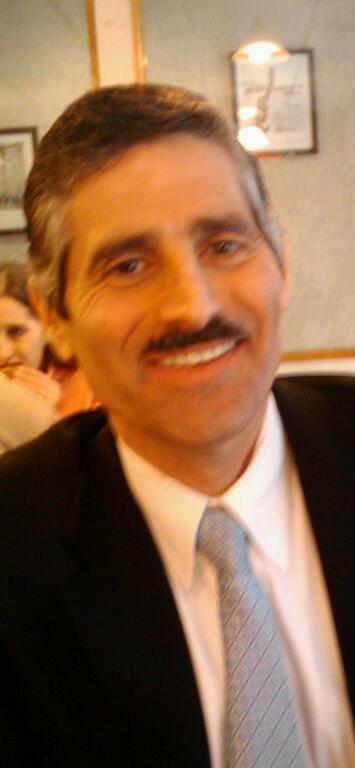 Steve Levy Interview :: The Future of Capitalism